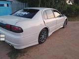 Toyota Aristo 1995 годаүшін2 800 000 тг. в Павлодар – фото 5