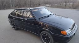 ВАЗ (Lada) 2114 2012 годаүшін1 700 000 тг. в Семей – фото 5