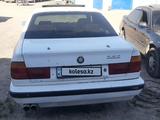 BMW 525 1989 года за 1 350 000 тг. в Алматы – фото 4