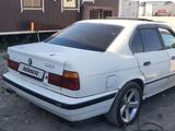BMW 525 1989 года за 1 350 000 тг. в Алматы – фото 5