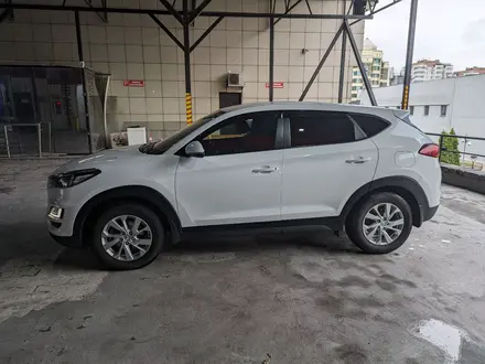 Hyundai Tucson 2019 года за 12 000 000 тг. в Алматы – фото 2