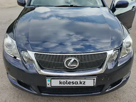 Lexus GS 300 2006 года за 5 500 000 тг. в Шымкент