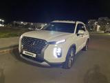 Hyundai Palisade 2022 года за 23 500 000 тг. в Астана