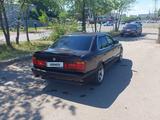 BMW 525 1992 годаfor2 600 000 тг. в Астана – фото 3