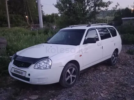 ВАЗ (Lada) Priora 2171 2012 года за 2 100 000 тг. в Усть-Каменогорск