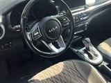 Kia Cerato 2023 года за 8 650 000 тг. в Шымкент – фото 3