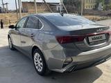 Kia Cerato 2023 года за 8 650 000 тг. в Шымкент – фото 2