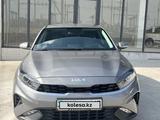 Kia Cerato 2023 года за 8 650 000 тг. в Шымкент – фото 5
