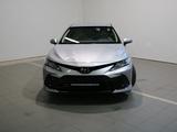 Toyota Camry Luxe 2023 годаfor21 500 000 тг. в Актобе – фото 2