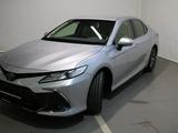 Toyota Camry Luxe 2023 годаүшін21 500 000 тг. в Актобе – фото 3