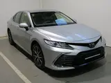 Toyota Camry Luxe 2023 года за 21 500 000 тг. в Актобе