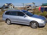 Toyota Caldina 1996 года за 2 200 000 тг. в Алматы – фото 3