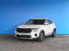 Kia Seltos, 2024