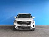 Kia Seltos 2024 года за 7 258 500 тг. в Шымкент – фото 2
