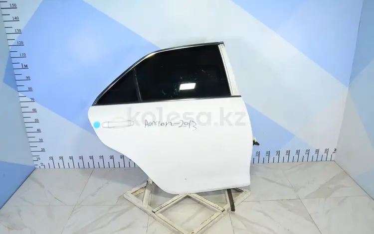 Дверь задняя правая Toyota Camry XV50 за 140 000 тг. в Тараз