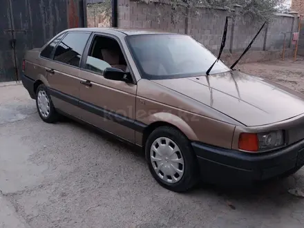 Volkswagen Passat 1991 года за 900 000 тг. в Шымкент – фото 2