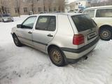 Volkswagen Golf 1992 года за 1 350 000 тг. в Актобе