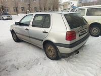 Volkswagen Golf 1992 года за 1 200 000 тг. в Актобе