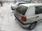 Volkswagen Golf 1992 года за 1 350 000 тг. в Актобе – фото 3