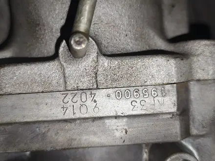 Дроссельная заслонка Mazda Xedos 6 за 25 000 тг. в Алматы – фото 4