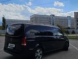 Mercedes-Benz V 200 2017 года за 18 000 000 тг. в Алматы – фото 2