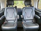Mercedes-Benz V 200 2017 года за 18 000 000 тг. в Алматы – фото 4