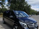 Mercedes-Benz V 200 2017 года за 18 000 000 тг. в Алматы – фото 5