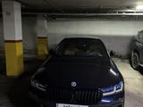 BMW 530 2022 годаfor32 500 000 тг. в Астана