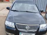 Nissan Almera 2006 годаүшін1 770 000 тг. в Караганда