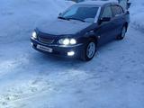 Toyota Avensis 1998 года за 3 600 000 тг. в Петропавловск – фото 5