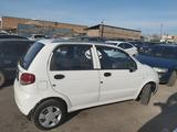 Daewoo Matiz 2013 года за 1 800 000 тг. в Шымкент