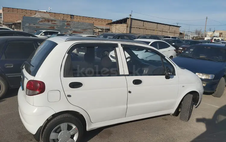 Daewoo Matiz 2013 года за 1 800 000 тг. в Шымкент