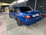 Daewoo Nexia 2014 года за 1 800 000 тг. в Алматы – фото 4