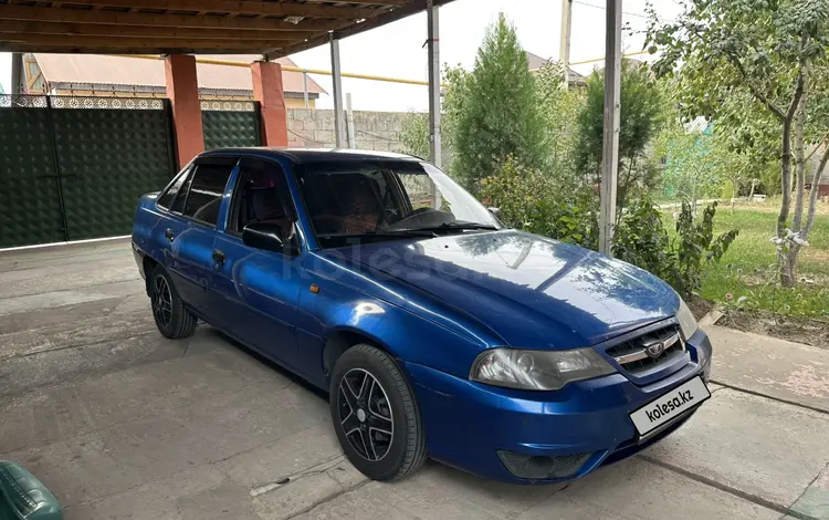 Daewoo Nexia 2014 года за 1 800 000 тг. в Алматы