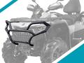 CFMoto  Квадроцикл ATV CFORCE 1000 LTD (новый) 2024 года за 7 600 000 тг. в Астана – фото 10