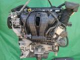 Двигатель Mitsubishi 4B12 за 670 000 тг. в Алматы – фото 2