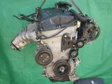 Двигатель Mitsubishi 4B12 за 670 000 тг. в Алматы – фото 3