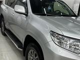 Toyota Land Cruiser Prado 2019 года за 20 500 000 тг. в Уральск – фото 4