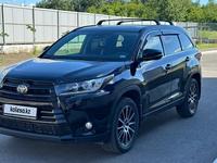 Toyota Highlander 2018 годаfor18 400 000 тг. в Усть-Каменогорск