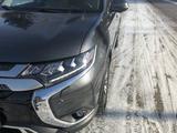 Mitsubishi Outlander 2021 года за 14 000 000 тг. в Усть-Каменогорск