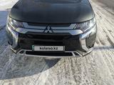 Mitsubishi Outlander 2021 года за 14 000 000 тг. в Усть-Каменогорск – фото 2