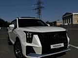 GAC GS8 2023 годаүшін15 990 000 тг. в Алматы
