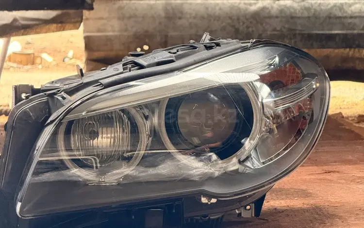 BMW 5/f10 Кузов за 15 990 тг. в Алматы