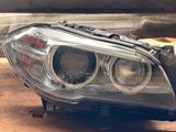 BMW 5/f10 Кузов за 15 990 тг. в Алматы – фото 2