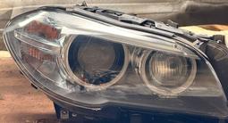 BMW 5/f10 Кузов за 15 990 тг. в Алматы – фото 2