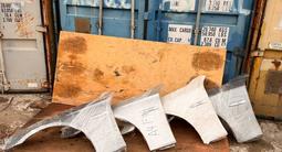 BMW 5/f10 Кузов за 15 990 тг. в Алматы – фото 4