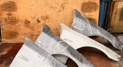 BMW 5/f10 Кузов за 15 990 тг. в Алматы – фото 5