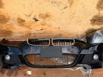 BMW 5/f10 Кузов за 15 990 тг. в Алматы – фото 8