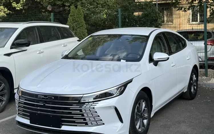 BYD Destroyer 05 2025 года за 8 300 000 тг. в Алматы