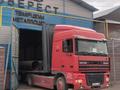 DAF  XF 95 2009 годаүшін15 000 000 тг. в Алматы
